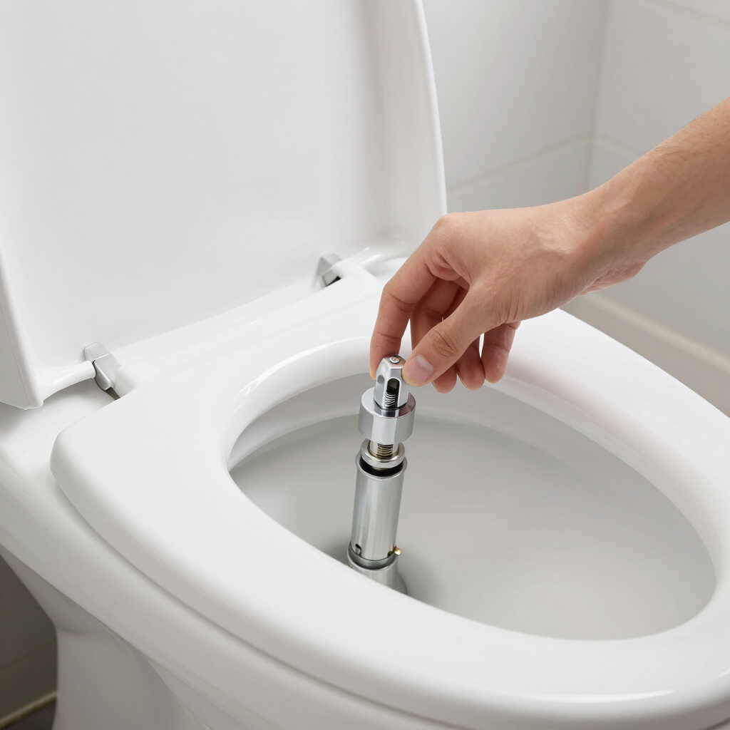 How to Pack a Toilet for a Move in Indiana