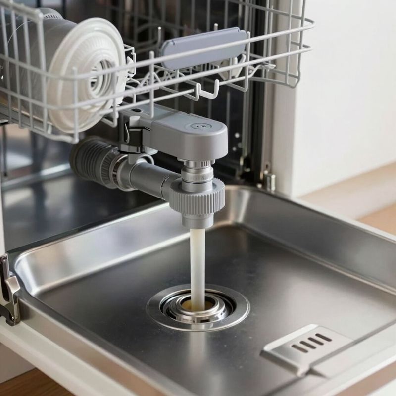Garbage Disposal in Indiana