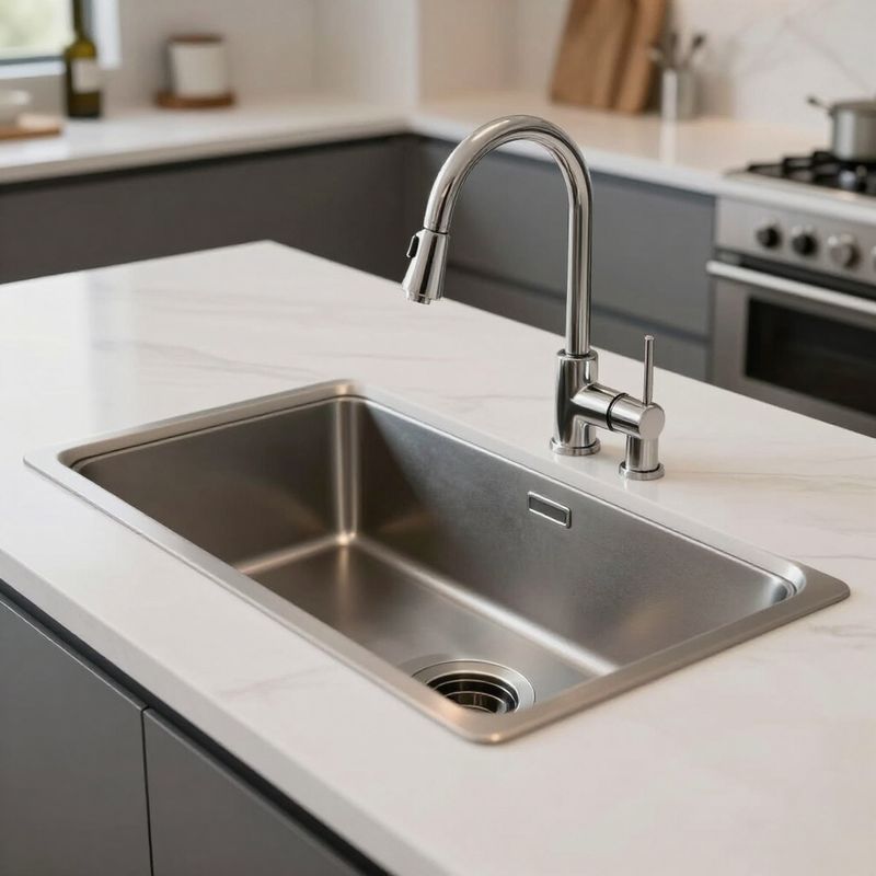 Bathroom & Kitchen Upgrades in Indiana