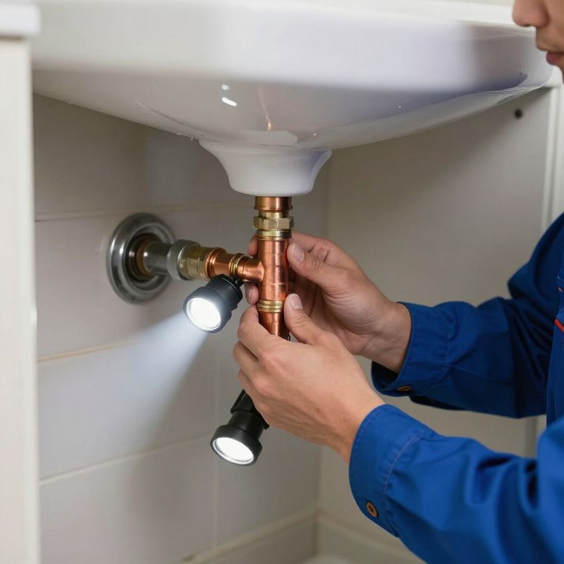 Emergency Plumbing in Indiana